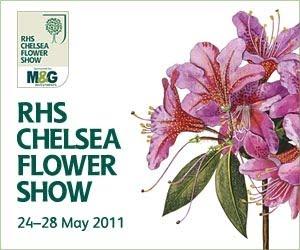 24 – 28 May 2011 · Royal Hospital, Chelsea, London