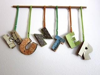 Nomi mobili /Name mobiles