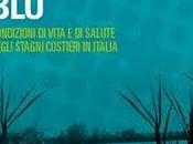 libro giorno: Lagune (quasi) Condizioni vita salute degli stagni costieri Italia Mauro Lenzi (Effequ)