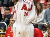 Basket: Olimpia Armani Jeans semifinale!