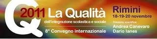 Intervista A Tullio De Mauro, Convegno La Qualità Dell'Integrazione Scolastica E Sociale