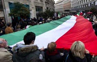 Un tricolore da record