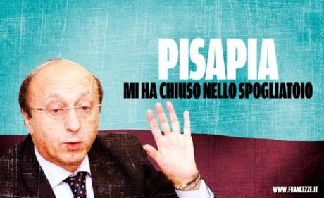 I 7 peccati di Pisapia