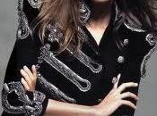 Balmain lancia nuova linea