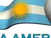 Stasera Sportitalia ,Argentina Paraguay