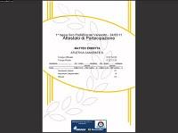 Giro del Varesotto 1°Tappa Besnate