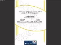 Giro del Varesotto 1°Tappa Besnate