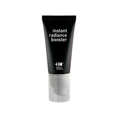 HC Instant Radiance Booster, bellezza sotto i riflettori