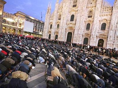 Caccia all’ultimo voto