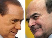 L'appello Bersani Berlusconi ballottaggi