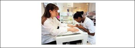 Roma : ecco il secondo Nail Bar della Capitale