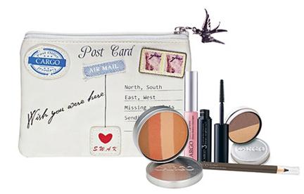 Post Card By Cargo Cosmetics