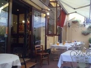 Ristorante Teresina - Via Oberdan 4 - Bologna