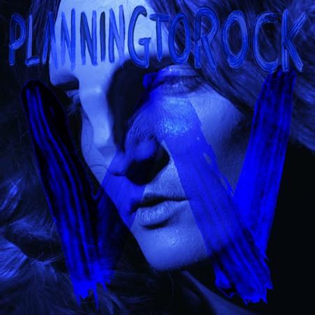 PLANNINGTOROCK - The Breaks