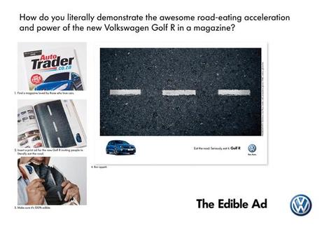 print-volkswagen-eat-the-road