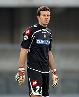 E LO RESE SPECIALE... - Samir Handanovic