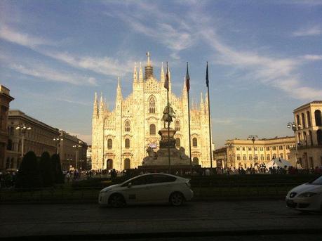 Italy's Political Anatomy