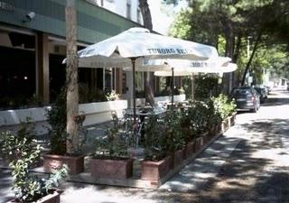 Hollywood Pub - Viale Carducci 46 - Lido Estensi (FE)