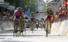 Giro d'Italia 2011-17°tappa.