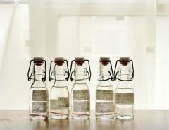 Una mostra fotografica dedicata all'ibernazione umana (crionica o criopreservazione)