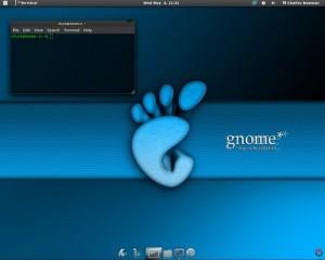 Rilasciato Gnatty Gnome 3 v1 Live (mirror server)