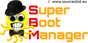 Super-boot-manager buc version: Download e Installazione