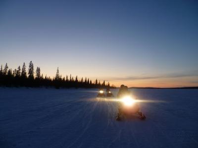 Lappland