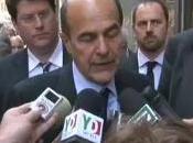 Bersani Ballottaggi, destra lacerata governo alla frutta (25.05.11)