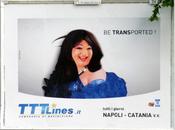 pubblicità transessista