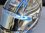 Arai SK-5 J.Caroline Designs