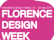 Firenze occasioni diffuse contemporaneità Florence design week. presente futuro.