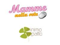 Come diventare una perfetta eco mamma con Mamme nella rete e Minimo Impatto