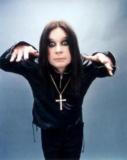 Ozzy Osbourne - Rara registrazione live europea del 1981