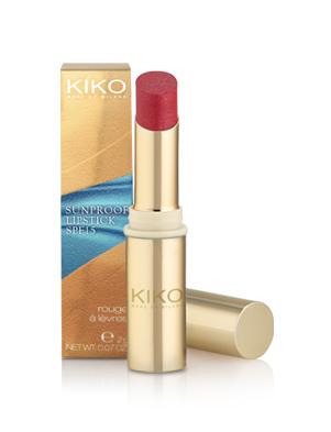 Kiko- Coral Bay collection preview