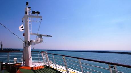 E’ iniziata l’estate “Vip On Board”!