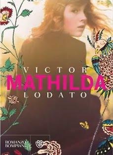 “Mathilda” di Victor Lodato