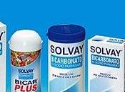 ...E anche bicarbonato potesse servire solo digerire dopo pasto consistente?