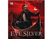 now: Mietitore d'anime, Silver. Paranormal Romance stato così oscuro intrigante!