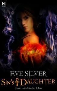 Out now: Mietitore d'anime, di Eve Silver. Il Paranormal Romance non è mai stato così oscuro e intrigante!