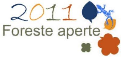 Foreste aperte 2011 - Iglesias - Sardegna