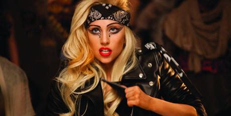 “Judas” Promotional Video Stills