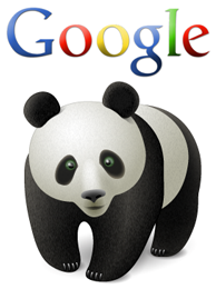 Google Panda – Nuovo servizio in arrivo di google per le ricerche Intelligenti
