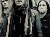 Opeth album studio
