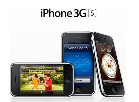 Niente iOS 5 per iPhone 3Gs