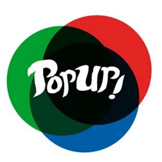 [link] POP UP! VIDEOWALL