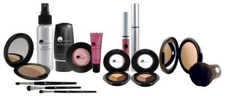 S.I.R.P.E.A.: distributore per l’Italia di Glo Minerals Make Up