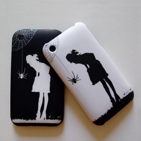 Cover Due Soli per il tuo Iphone