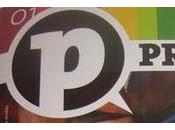 Premiere: arriva magazine promozionale messaggerie libri/meli comics