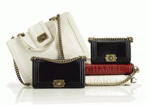 Boy Chanel