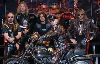 Cofanetto singles per i Judas Priest